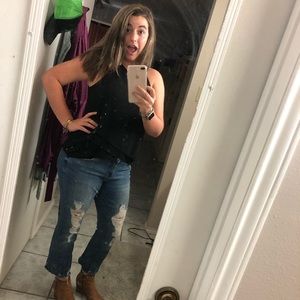 Meet your Posher, Taylor